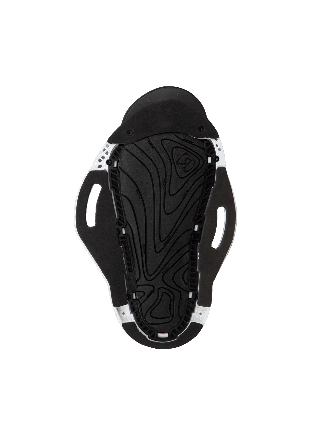 RONIX DISTRICT 129CM w/ DISTRICT PACKAGE