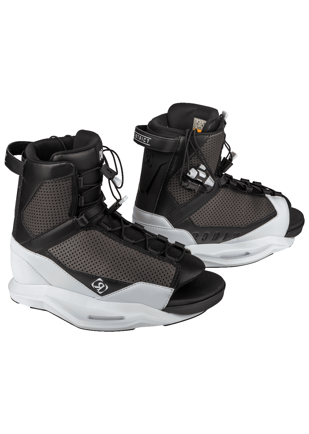 RONIX DISTRICT BOOTS