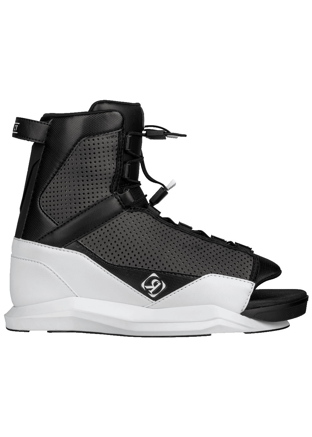 RONIX DISTRICT 129CM w/ DISTRICT PACKAGE