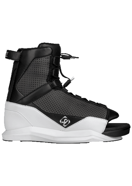 RONIX DISTRICT 129CM w/ DISTRICT PACKAGE