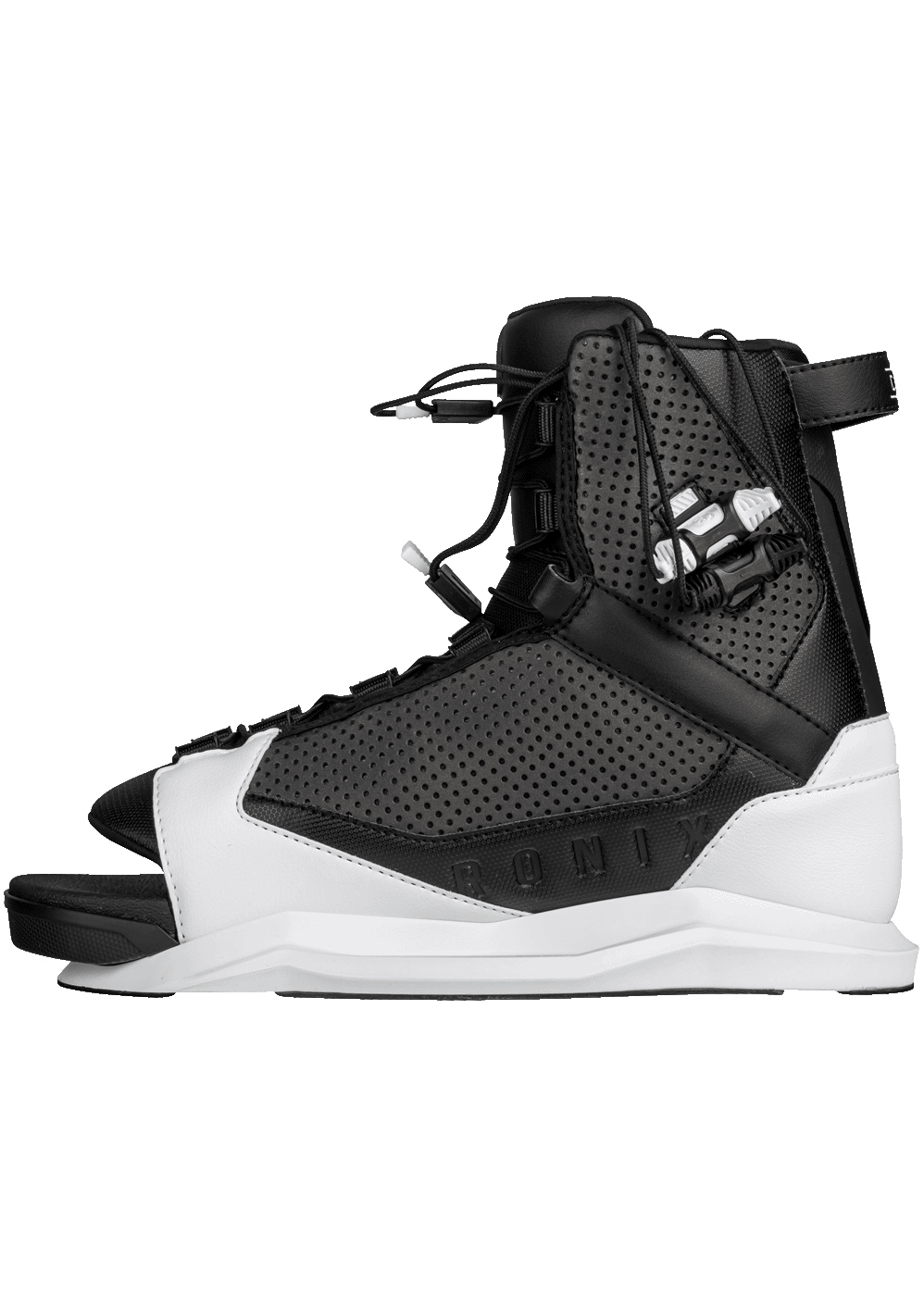 RONIX DISTRICT 129CM w/ DISTRICT PACKAGE