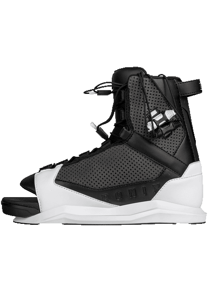 RONIX DISTRICT 129CM w/ DISTRICT PACKAGE