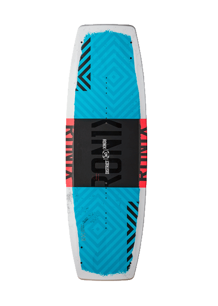 2025 RONIX DISTRICT 129CM | BOY'S WAKEBOARD