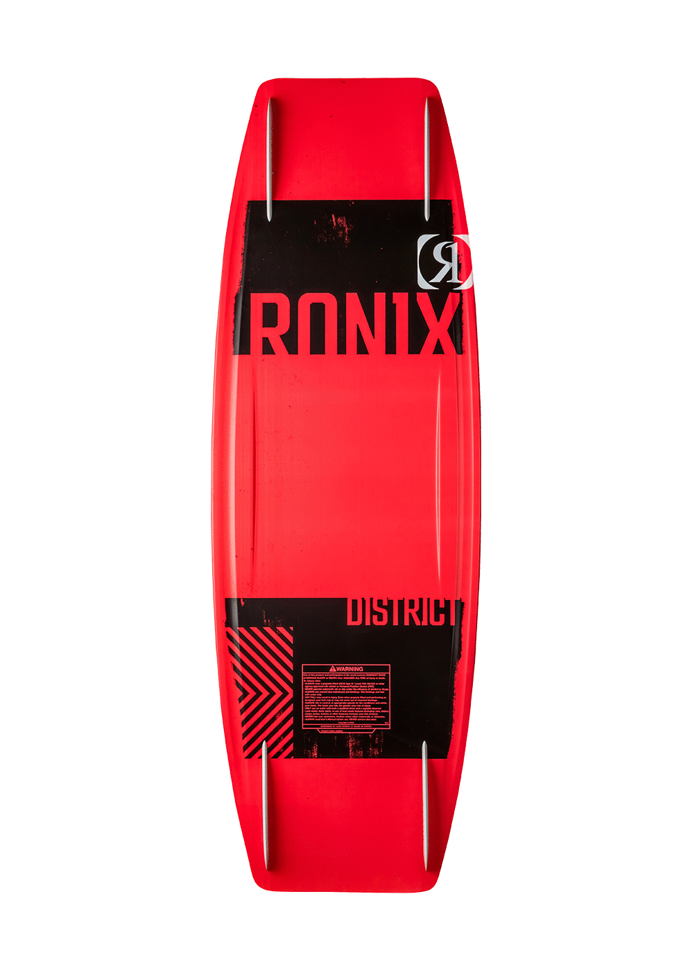 2025 RONIX DISTRICT 129CM | BOY'S WAKEBOARD