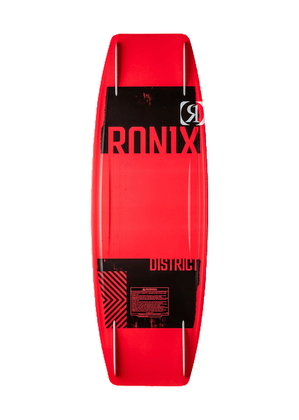 2025 RONIX DISTRICT 129CM | BOY'S WAKEBOARD