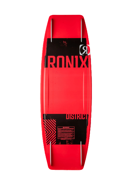 2024 RONIX DISTRICT 129 | BOY'S WAKEBOARD