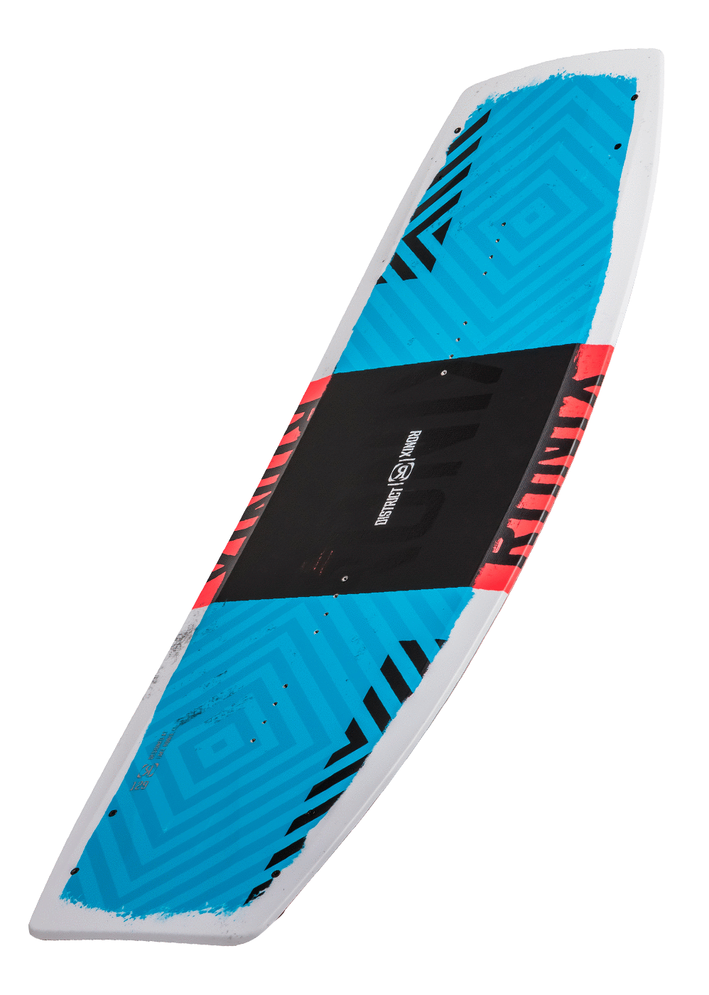 2025 RONIX DISTRICT 129CM | BOY'S WAKEBOARD