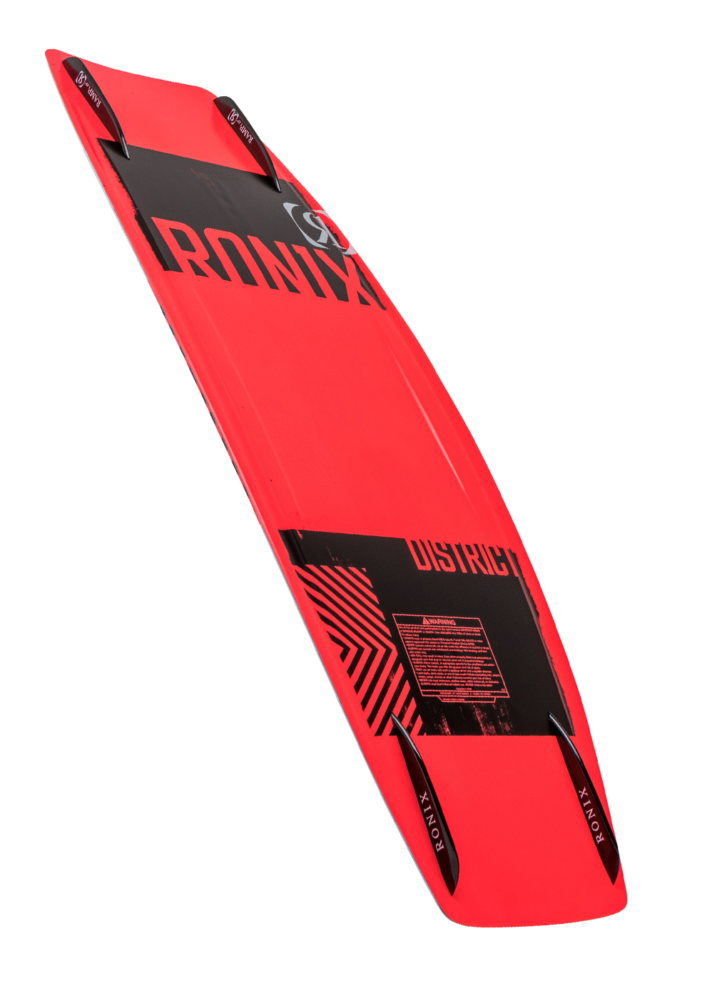 2025 RONIX DISTRICT 129CM | BOY'S WAKEBOARD