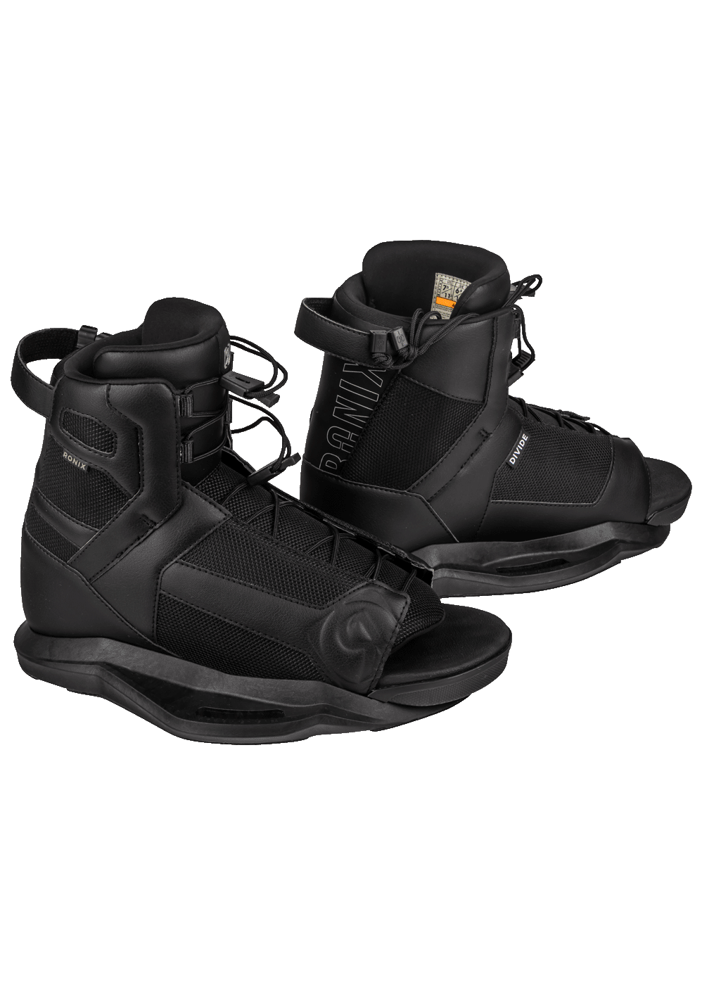 2025 RONIX DIVIDE BOOTS