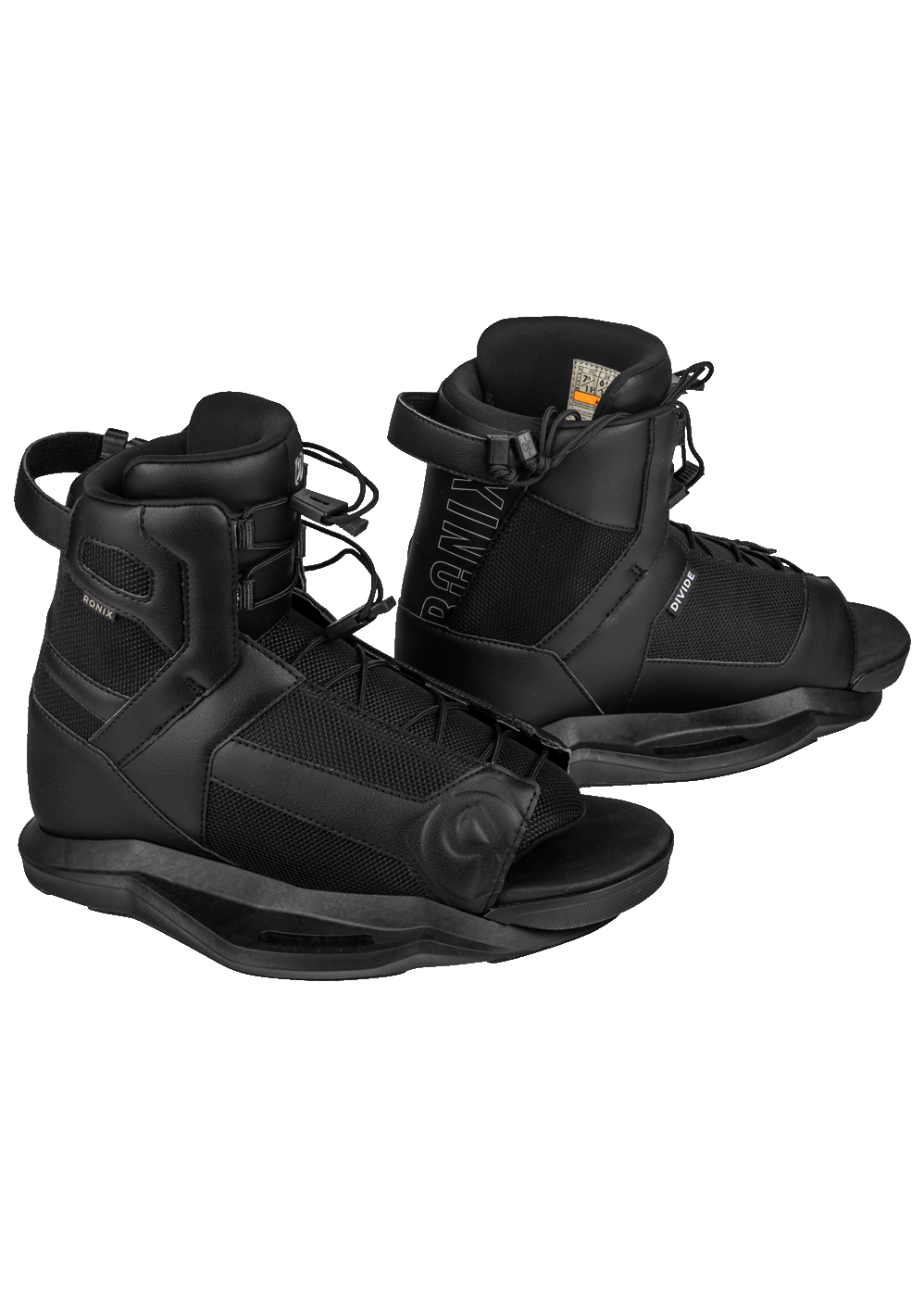 2024 RONIX DIVIDE BOOTS