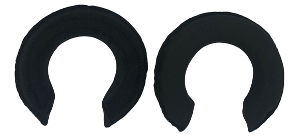 BbTALKIN Foam Ear Pads (Set of 2)