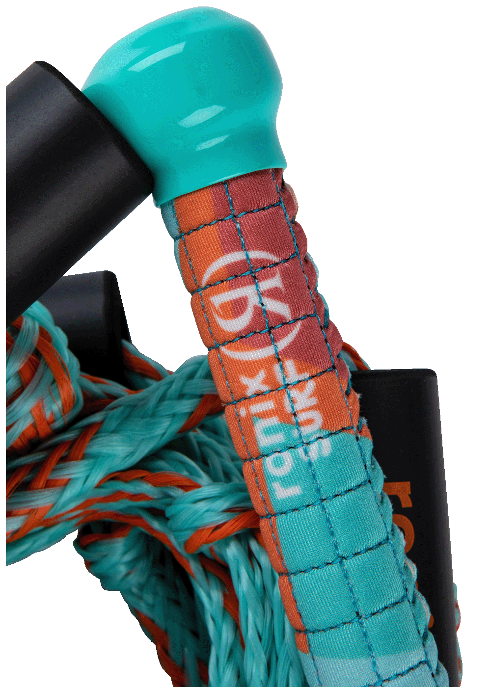 RONIX KID'S SURF ROPE WITH HANDLE
