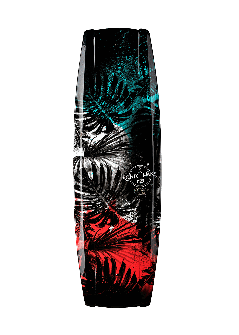 2025 RONIX KRUSH | SECRET FLEX | WOMEN'S WAKEBOARD