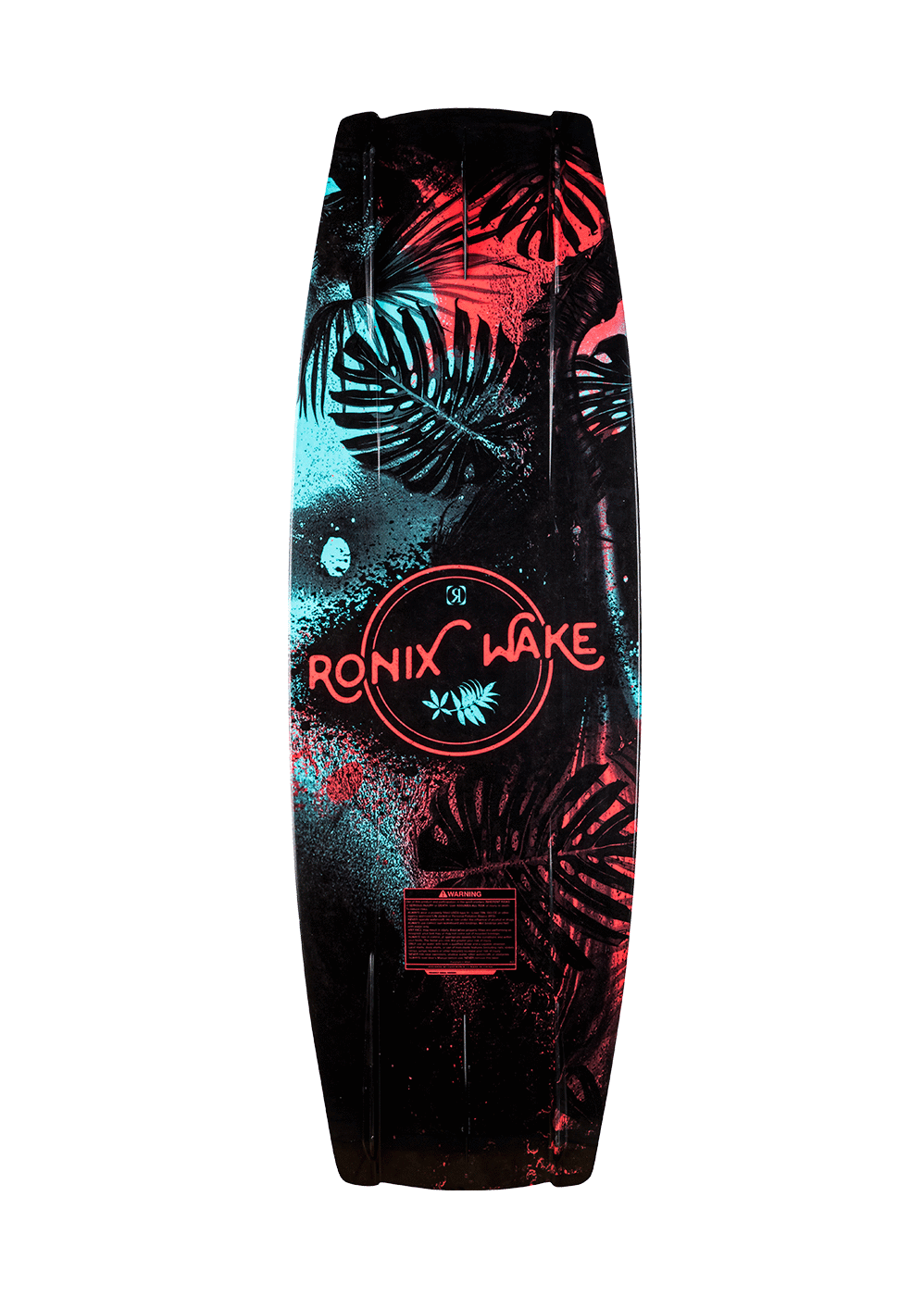 2025 RONIX KRUSH | SECRET FLEX | WOMEN'S WAKEBOARD
