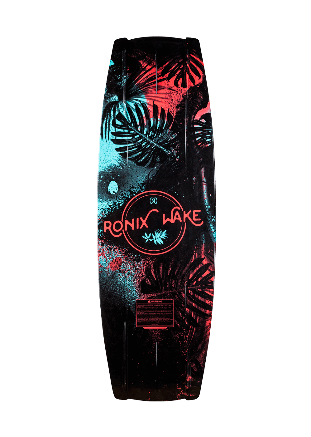 2024 RONIX KRUSH | SECRET FLEX | WOMEN'S WAKEBOARD