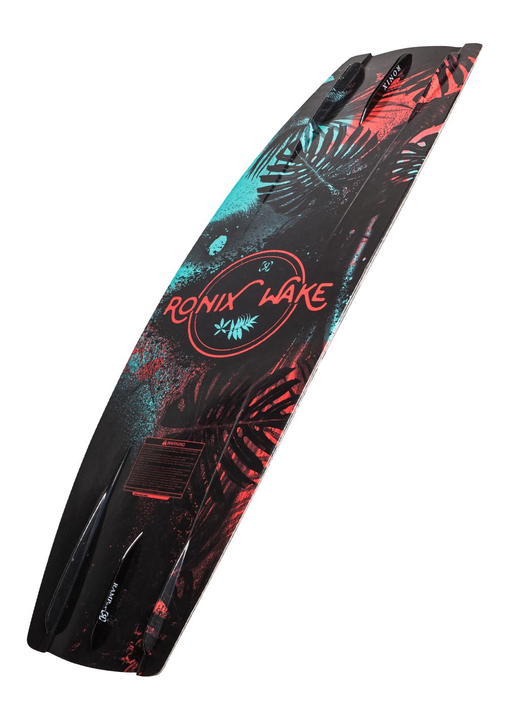 2025 RONIX KRUSH | SECRET FLEX | WOMEN'S WAKEBOARD