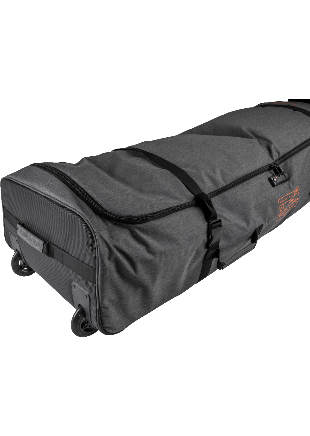 RONIX LINKS | WHEELIE PADDED BOARD BAG