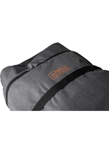 RONIX LINKS | WHEELIE PADDED BOARD BAG