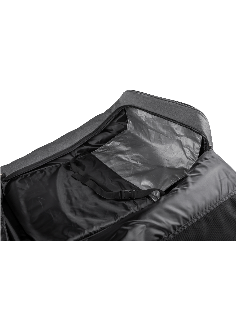 RONIX LINKS | WHEELIE PADDED BOARD BAG