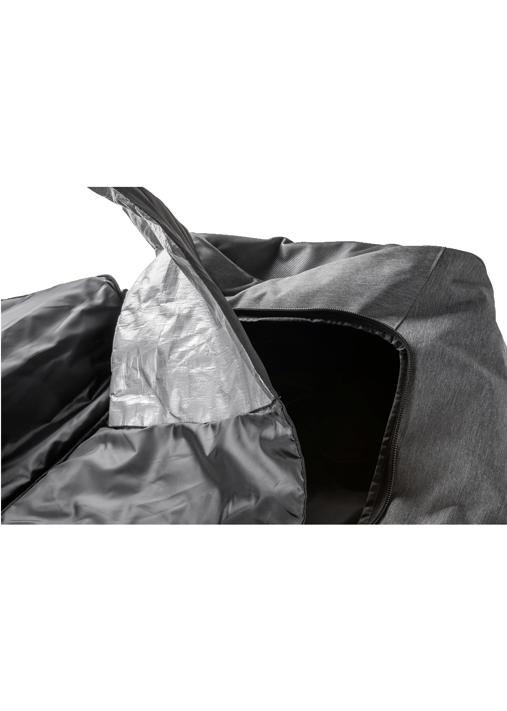 RONIX LINKS | WHEELIE PADDED BOARD BAG