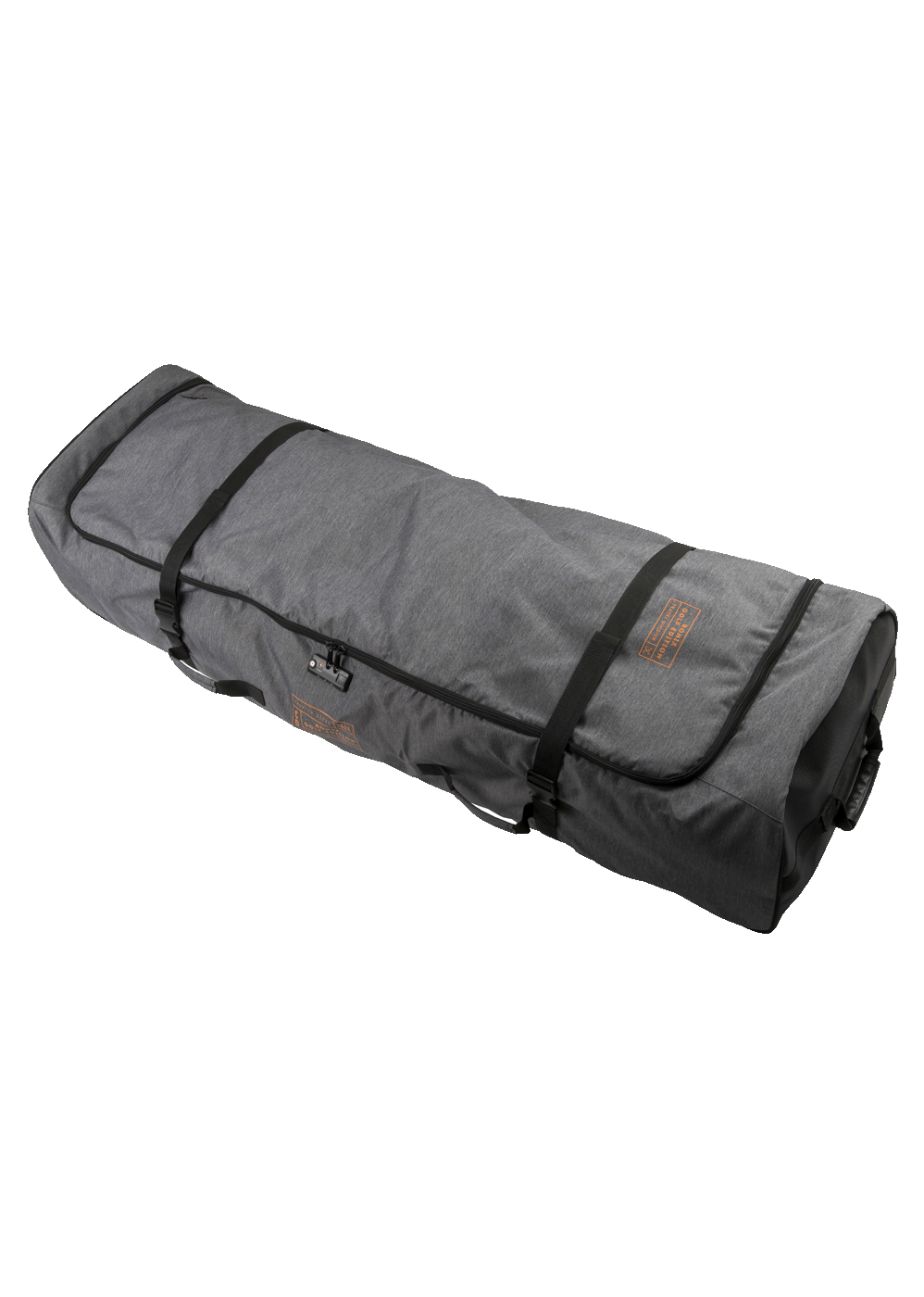 RONIX LINKS | WHEELIE PADDED BOARD BAG