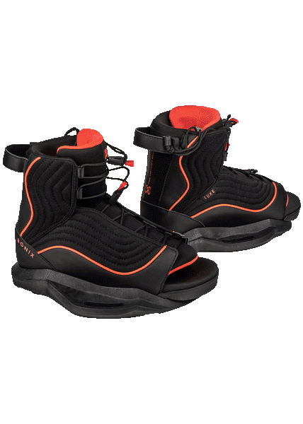 2025 RONIX LUXE | WOMEN'S BOOTS