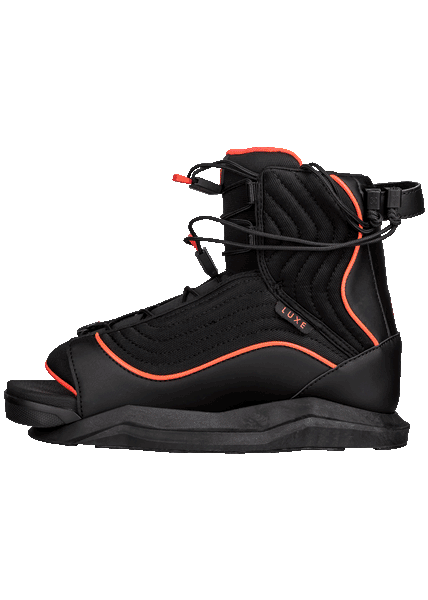 2025 RONIX LUXE | WOMEN'S BOOTS