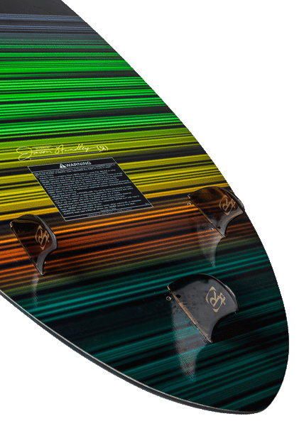 RONIX MODELLO | SKIMMER