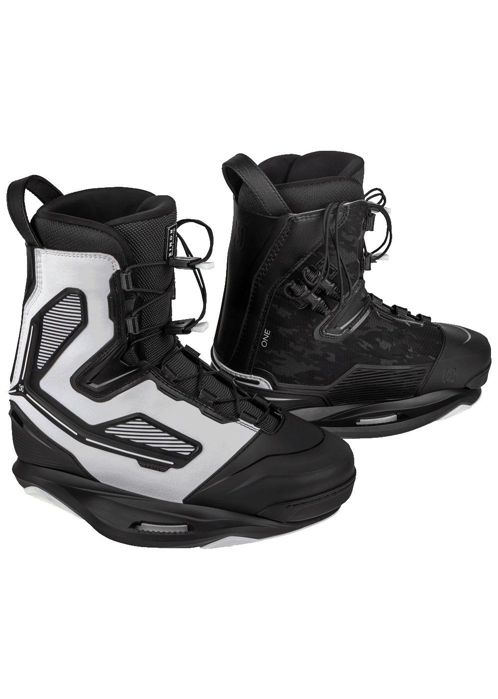 2022 RONIX ONE BOOTS