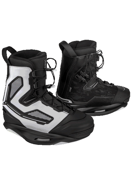 2022 RONIX ONE BOOTS
