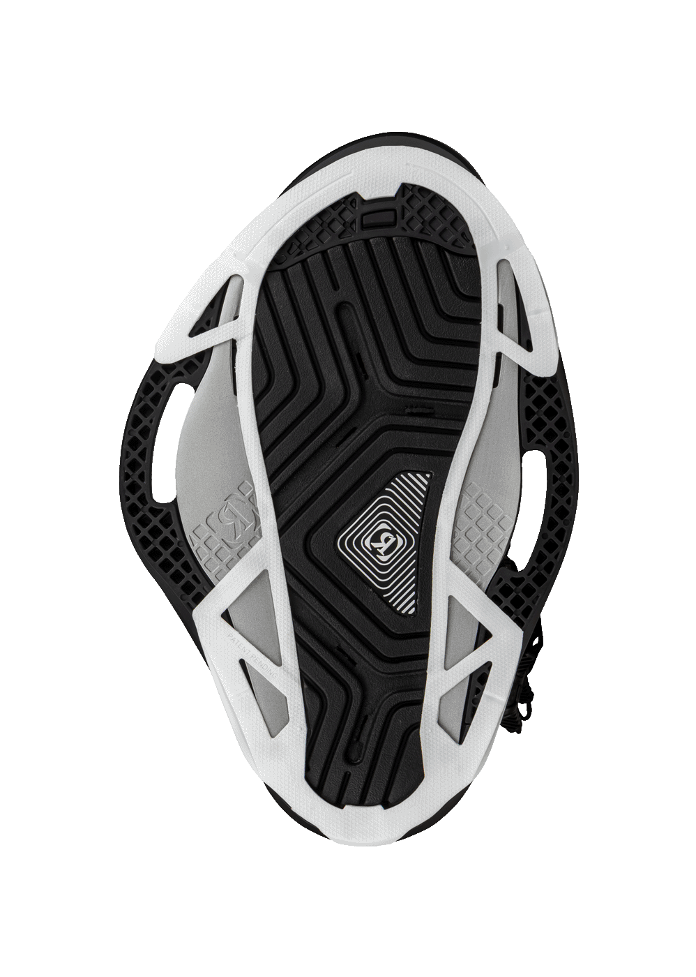 2022 RONIX ONE BOOTS