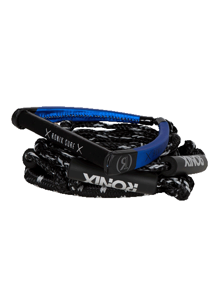 RONIX PU SURF ROPE WITH HANDLE