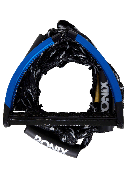 RONIX PU SURF ROPE WITH HANDLE