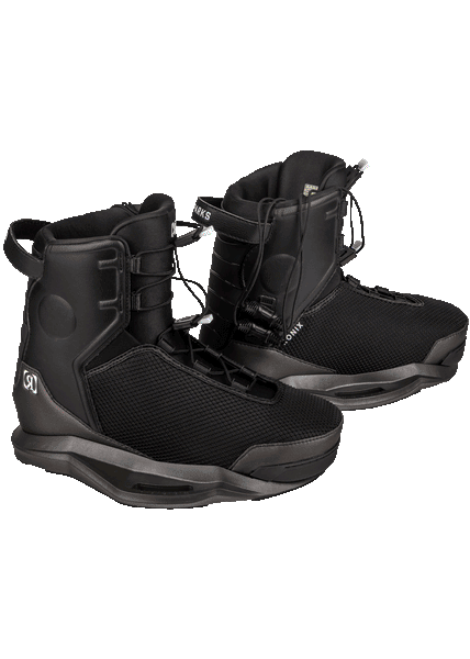 RONIX PARKS BOOTS