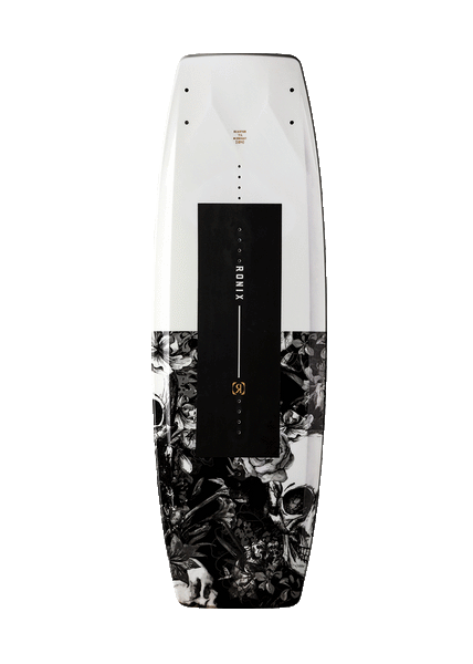 RONIX QUARTER 'TIL MIDNIGHT