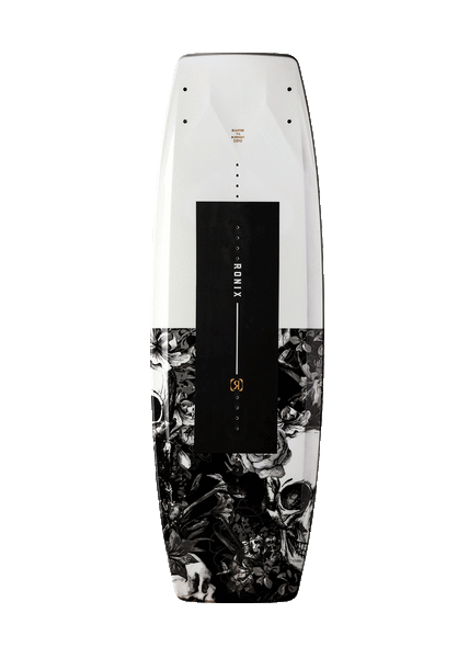 2024 RONIX QUARTER 'TIL MIDNIGHT | WOMEN'S WAKEBOARD