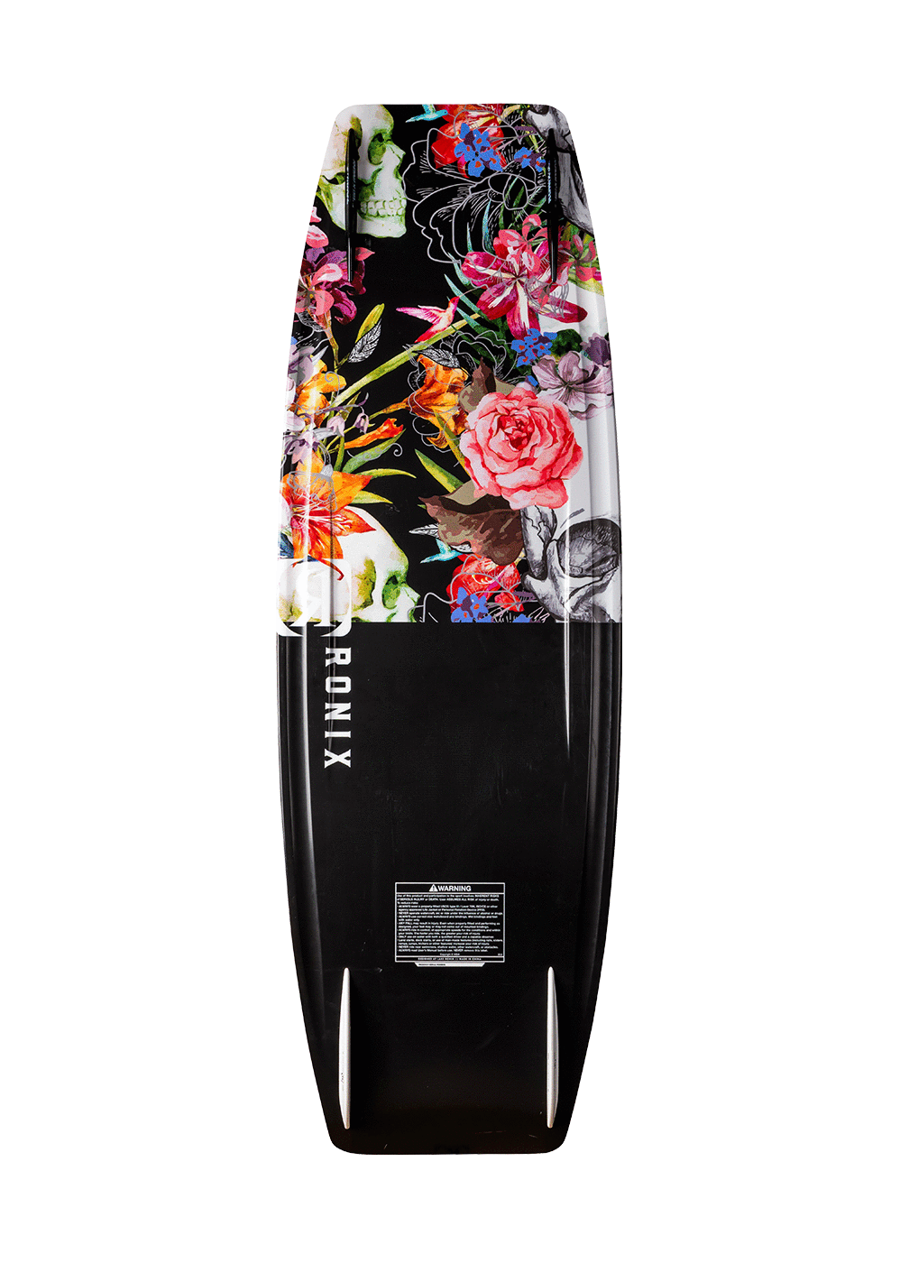 RONIX QUARTER 'TIL MIDNIGHT