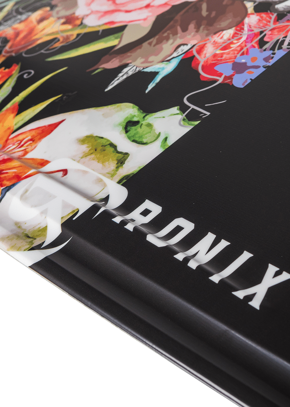 RONIX QUARTER 'TIL MIDNIGHT