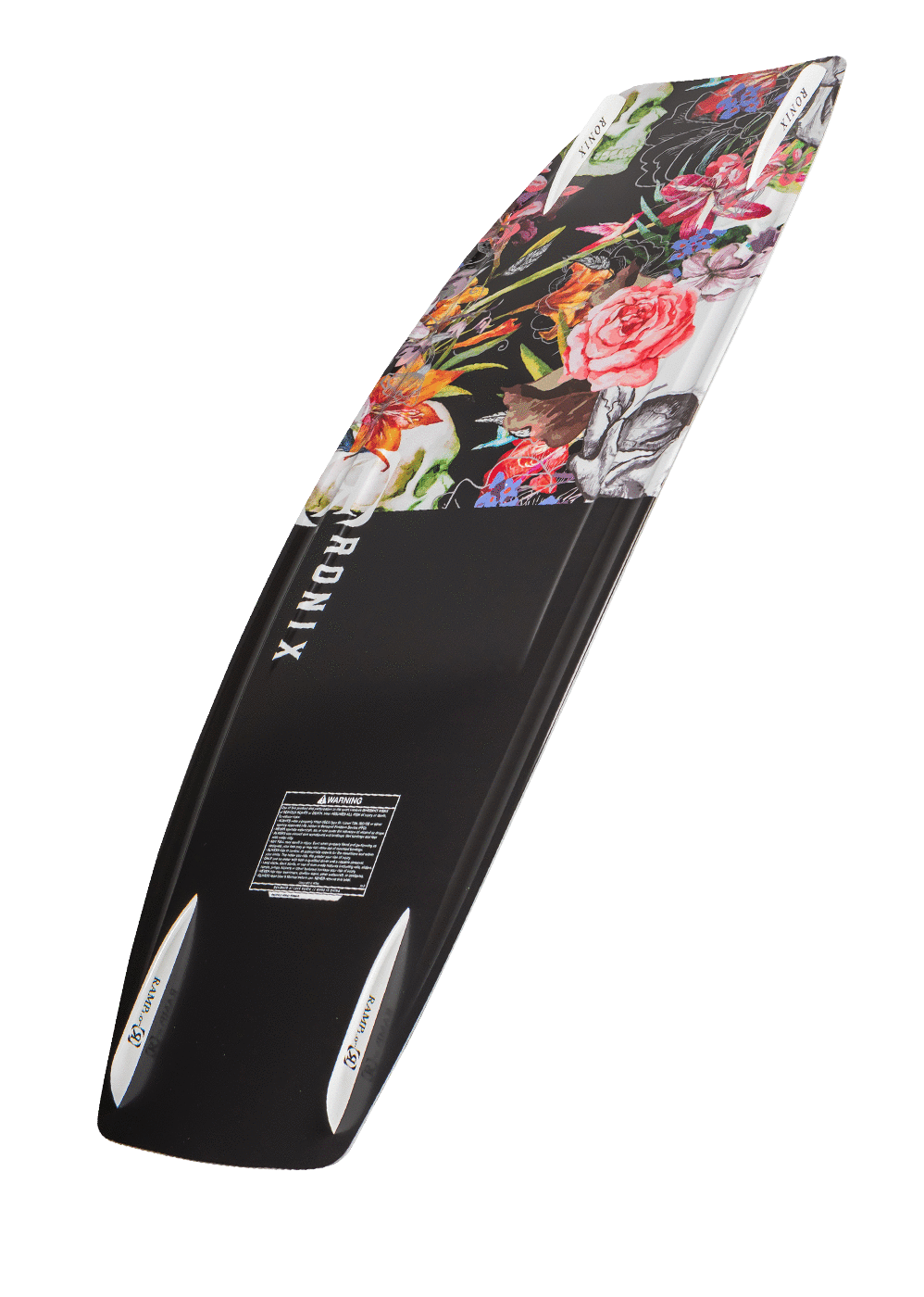 RONIX QUARTER 'TIL MIDNIGHT