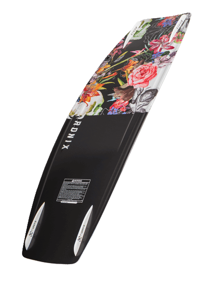RONIX QUARTER 'TIL MIDNIGHT