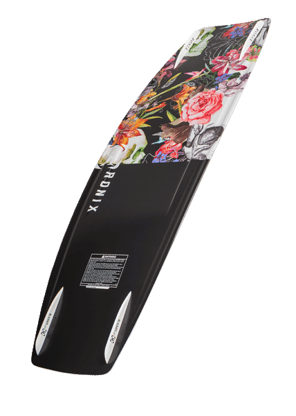 2024 RONIX QUARTER 'TIL MIDNIGHT | WOMEN'S WAKEBOARD