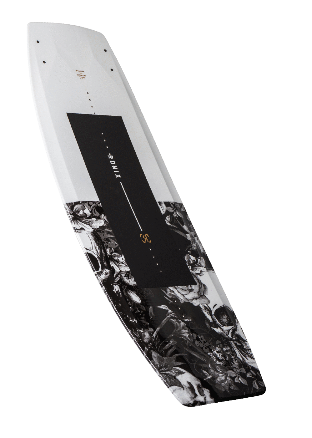 RONIX QUARTER 'TIL MIDNIGHT