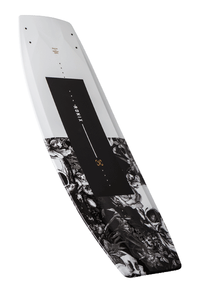 RONIX QUARTER 'TIL MIDNIGHT