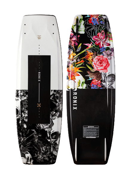RONIX QUARTER 'TIL MIDNIGHT