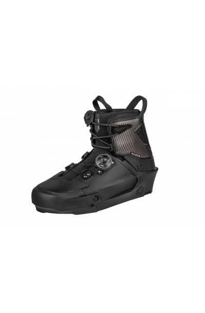 VAPOR BOOT | RADAR SKIS