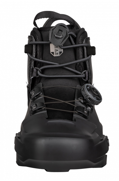 VAPOR BOOT | RADAR SKIS