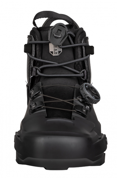 VAPOR BOOT | RADAR SKIS