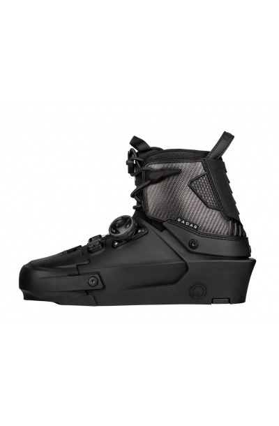 VAPOR BOOT | RADAR SKIS