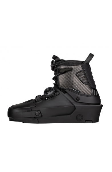 VAPOR BOOT | RADAR SKIS