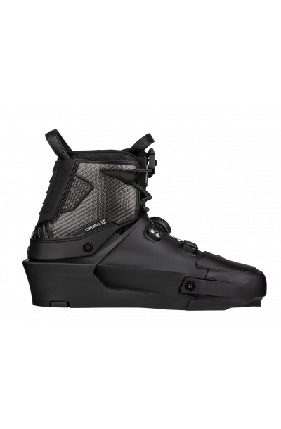 VAPOR BOOT | RADAR SKIS